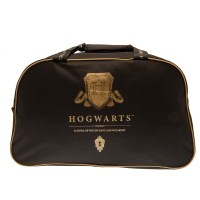 Harry Potter - Borsa Sport - Hogwarts - Prodotto Ufficiale Warner Bros.